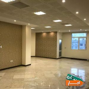 اجاره دفترکار موقعیت اداری 160 متر مرزداران شرایط عالی