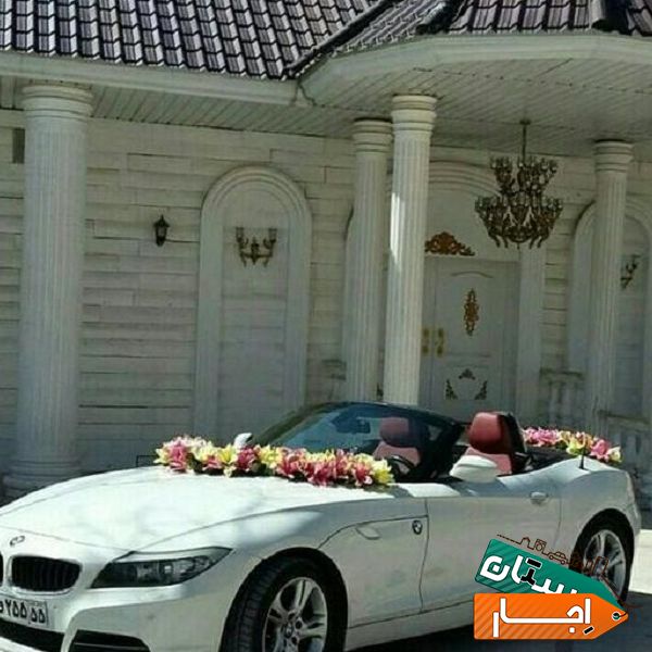 اجاره ماشین عروس کرایه اتومبیل اجاره خودرو رنت