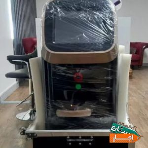اجاره و فروش دستگاه لیزر پرومکس 2021 جدیدترین دستگاه
