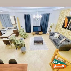 اجاره خانه مبله درکیش
