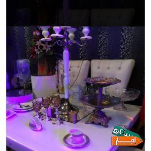 اجاره میز وصندلی ماژستیک
