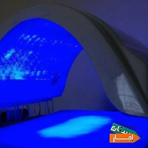 اجاره دستگاه زردی نوزاد*فتوتراپی3Dو4D*شبانه روزی با مناسب ترین امکانات