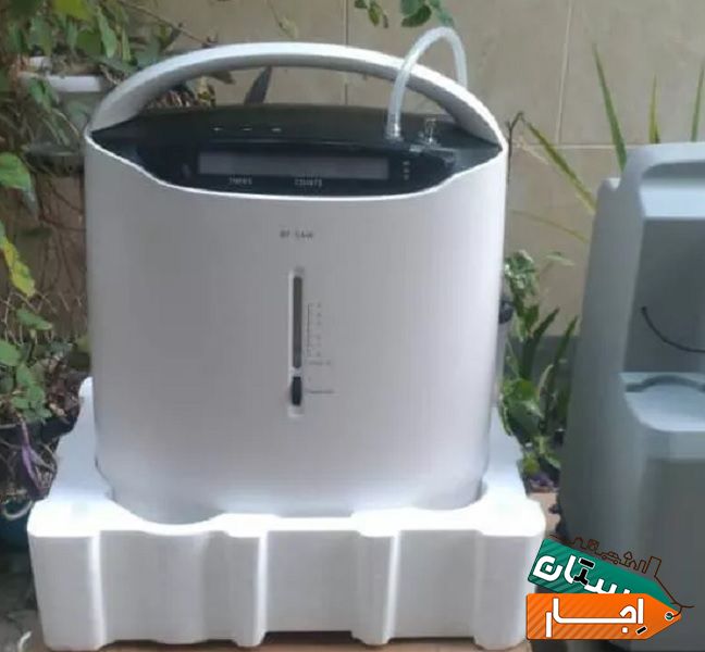 *اجاره دستگاه اکسیژن ساز با خلوص بالا با نازلترین قیمت*