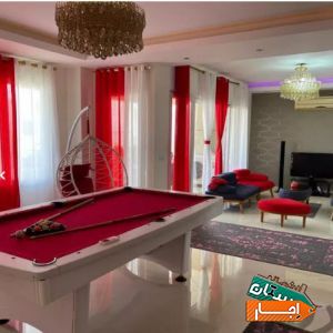 اجاره واحد کیش با شرایط عالی