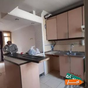 اجاره سوییت 44 متری خوش نقشه شرایط آسان