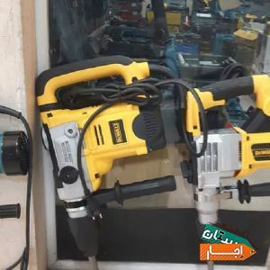 اجاره هیلتی های تخریب در توان وسایزمختلف 7و11 با مناسب ترین قیمت