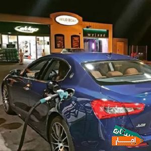 اجاره مازرلتی گیبلی 2017 با قیمت مناسب