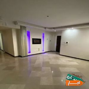 اجاره آپارتمان 110متری 2خواب فول خوش نقشه با بهترین قیمت