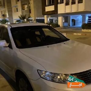 اجاره اپتیما 2010