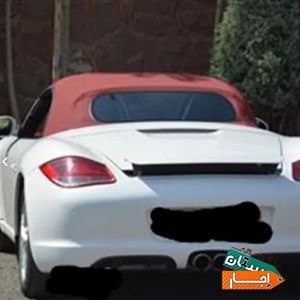 اجاره پورش باکستر/اجاره ماشین/اجاره خودرو
