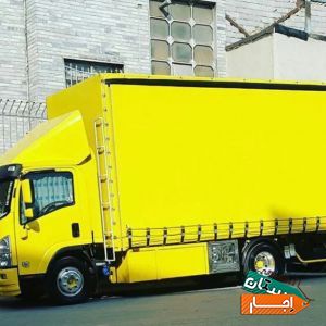 وانت نیسان مرزداران گیشاظریف فردوس باربری بارحمل