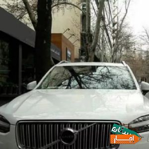 اجاره خودرو ولووxc90/ماشینvolvo/رنت/کرایه با کمترین قیمت