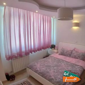 اجاره آپارتمان مبله 100متری فرشته بهترین امکانات