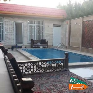اجاره باغ ویلا و سالن و تالار خوشنام فردیس با بهترین شرایط
