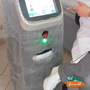 رنت و اجاره و کاربردی دستگاه لیزر با بهترین امکانات