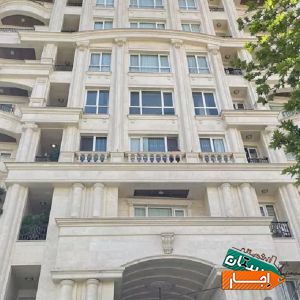 سعادت آباد 260 متر عمارت سوپر با بهترین قیمت