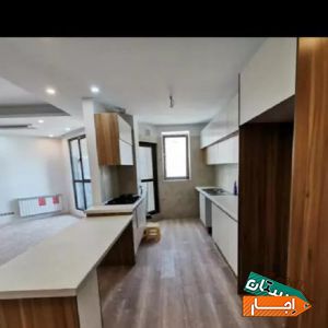 اجاره آپارتمان 117متر دوخوابه با بهترین امکانات
