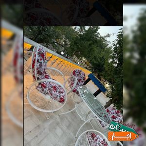 اجاره باغ ویلا شیک و نوساز