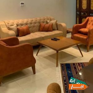 اجاره آپارتمان مبله تهران میرداماد/سعادت آباد