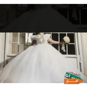 اجاره لباس عروس مزون دوز