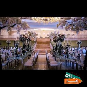 اجاره باغ ویلا جهت انواع مراسم