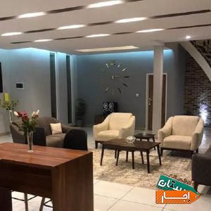 اجاره ویلا کردان استخر ابگرم با شرایط آسان در البرز