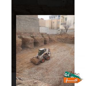 اجاره بابکت ،مینی بیل