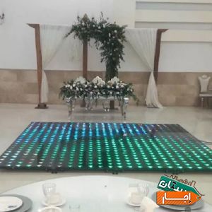 اجاره سالن اجتماعات تولد عقد عروسی