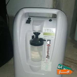 اجاره اکسیژن ساز و کپسول ایرانی و خارجی. و کپسول با مناسب ترین قیمت