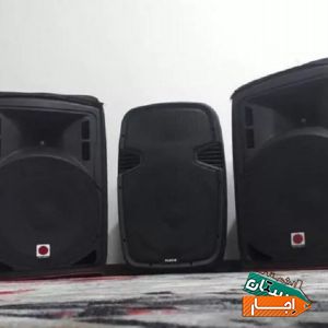 اجاره باند و اکو ( ختم جشن بهشت زهرا ) ارسال