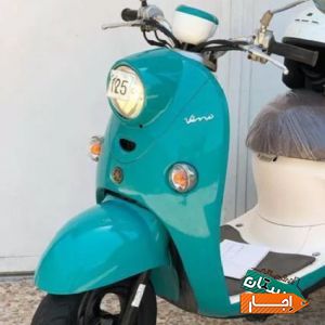 اجاره موتور ساعتی و روزانه با شرایط عالی در کیش