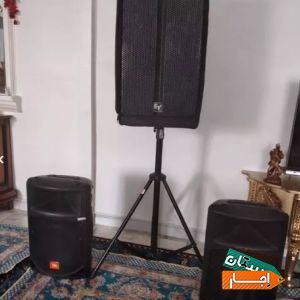 اجاره باند فلشخور و نور تحویل در منزل با بهترین قیمت