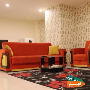 سوییت اجاره ای