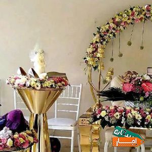 اجاره انواع میز وصندلی و ظرف وظروف با بهترین امکانات