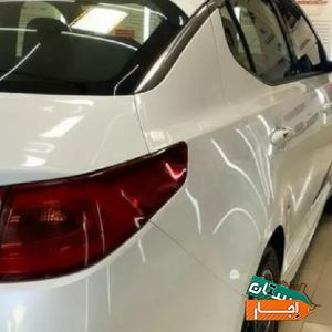 اجاره خودرو اپتیما معمولی2014/ماشین/کرایه با معتبر ترین قیمت