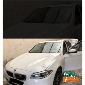 اجاره خودرو بی ام و 528/اجاره ماشین