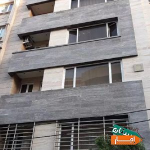 105 متر چهارراه طالقانی اجاره مطب و دفتر کار با بهترین قیمت