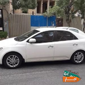اجاره سراتو بدون راننده با بهترین قیمت