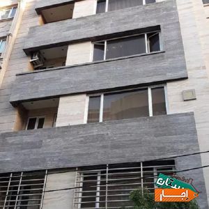 105 متر چهارراه طالقانی اجاره مطب و دفتر کار با بهترین امکانات