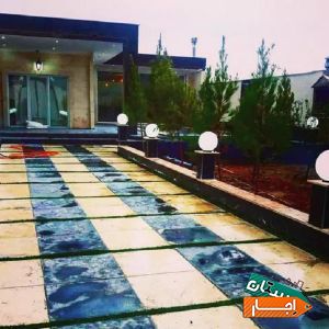 اجاره ویلا کردان سهیلیه با شرایط مناسب در استان البرز