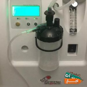 اجاره اکسیژن ساز و کپسول اکسیژن در 24ساعت با بهترین شرایط