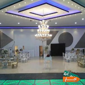 اجاره سالن اجتماعات باغ تالار تشریفات مجالس با بهترین شرایط