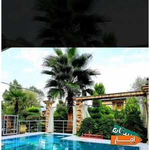 اجاره ویلافول استخردار