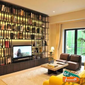 اجاره 400متر 4خواب ویو بوم نقاشی با شرایط اکازیون