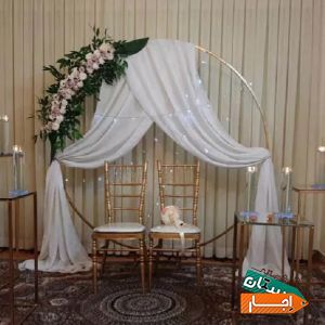 بادکنک ارایی.گل ارایی.اجاره باندمیزصندلی‌djباغ با بهترین قیمت در استان البرز
