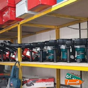 اجاره هیلتی،موتوربرق،تخته بنایی،دستگاه جوش،بتن کن