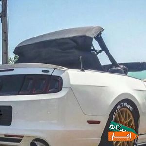 اجاره موستانگ/کروک/رنت ماشین کروک