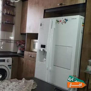اجاره آپارتمان 67 متر زیبا با دو انباری و کمد دیواری بزرگ