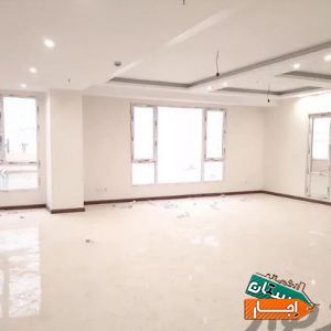 اجاره آپارتمان 150 متر نوساز کلید نخورده پرده خور ویودار برج مجلل شرایط مناسب