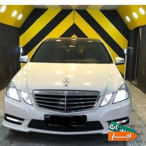 اجاره بنزE350 benz رنت ماشین کرایه خودرو